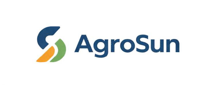 AgroSun logo